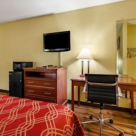 Econo Lodge Athens Exterior photo