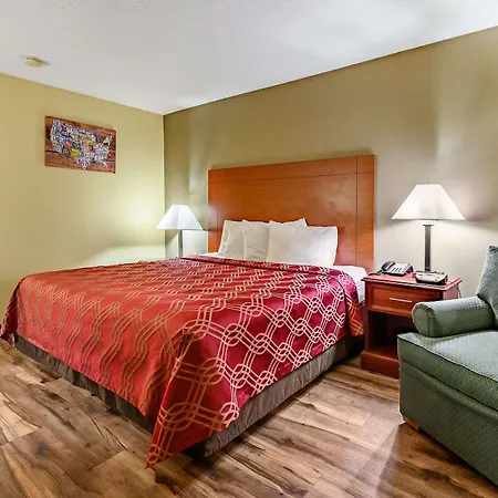 Econo Lodge Athens Exterior photo
