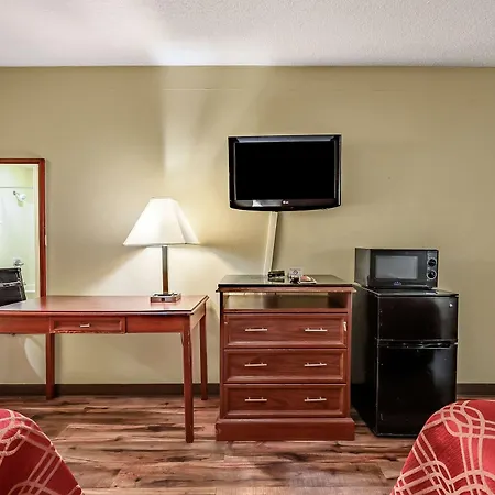 Econo Lodge Athens Exterior photo