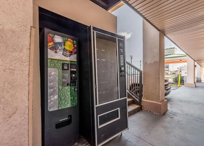 Econo Lodge