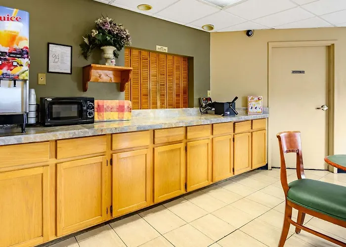 Econo Lodge
