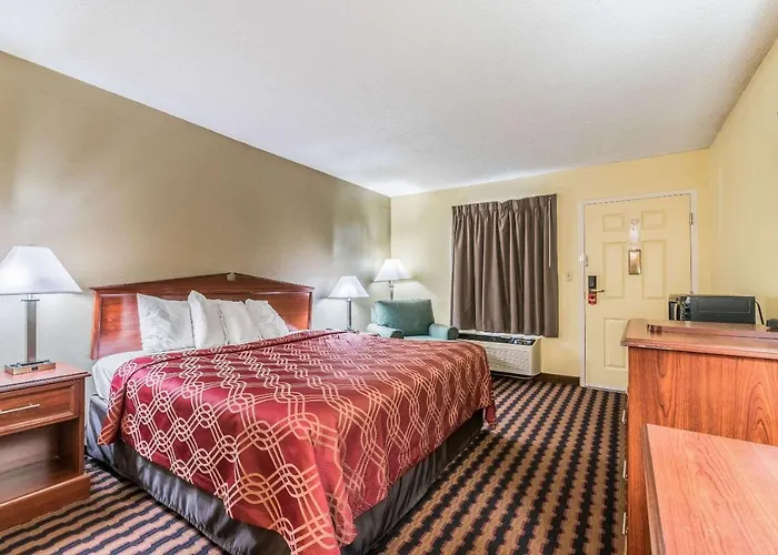 Econo Lodge