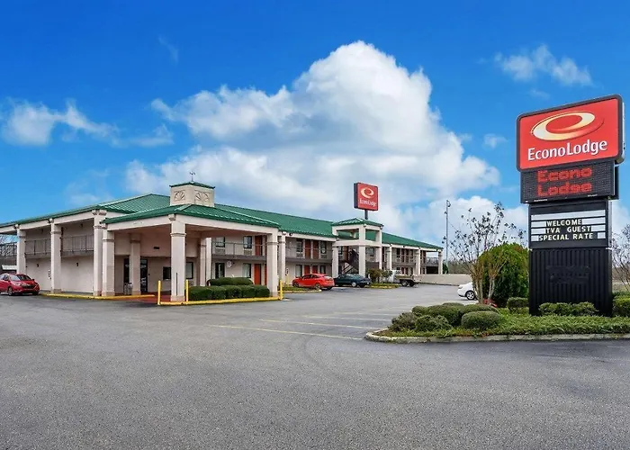 Econo Lodge