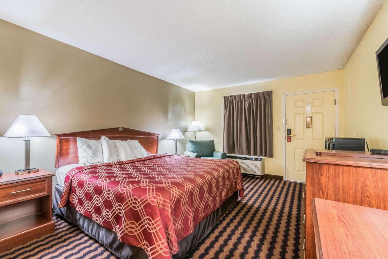 Econo Lodge Athens