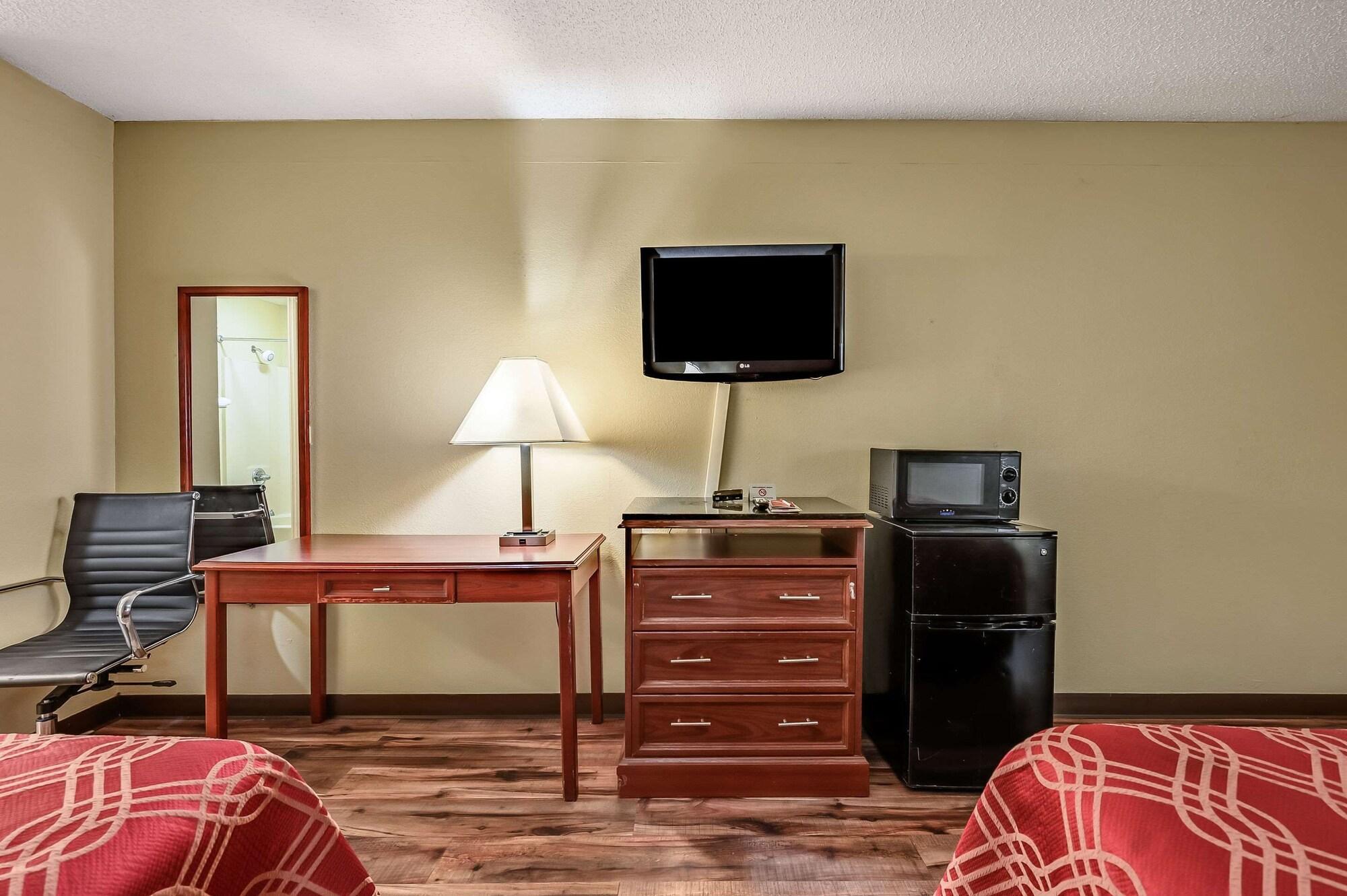 Lodge Econo