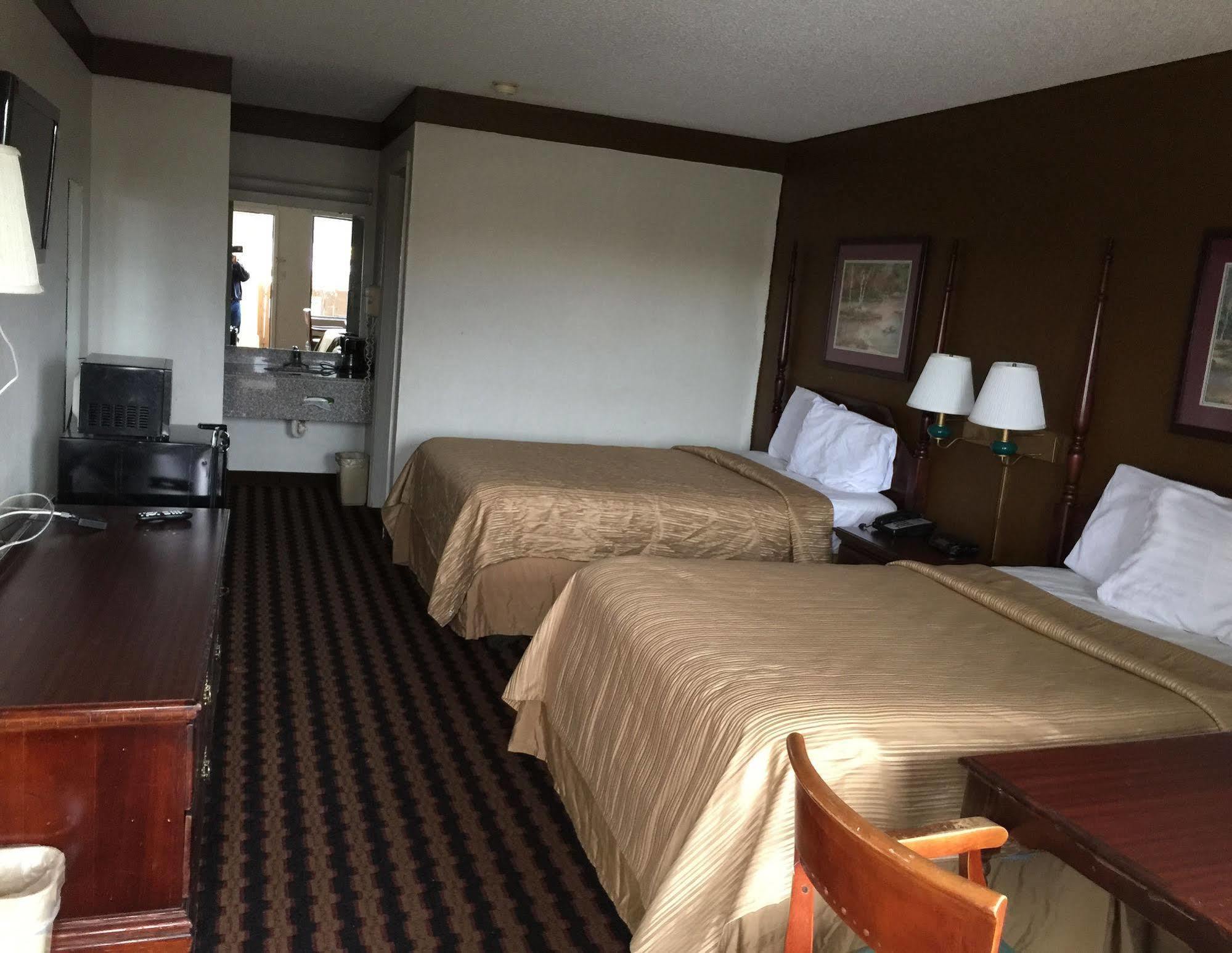 Econo Lodge Athens