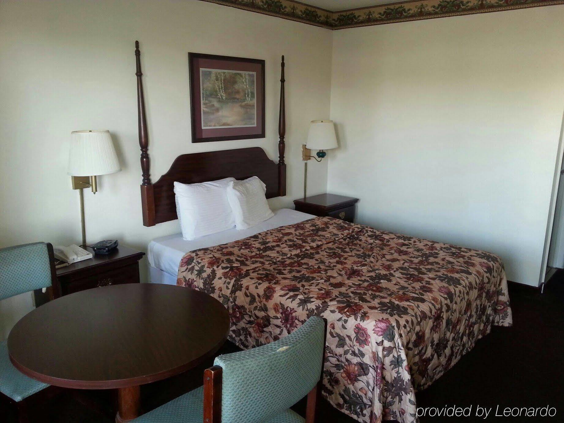 Econo Lodge Athens