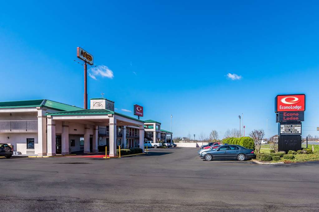 Lodge Econo