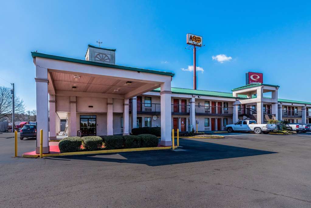 Econo Lodge Athens