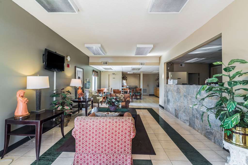 Econo Lodge Athens