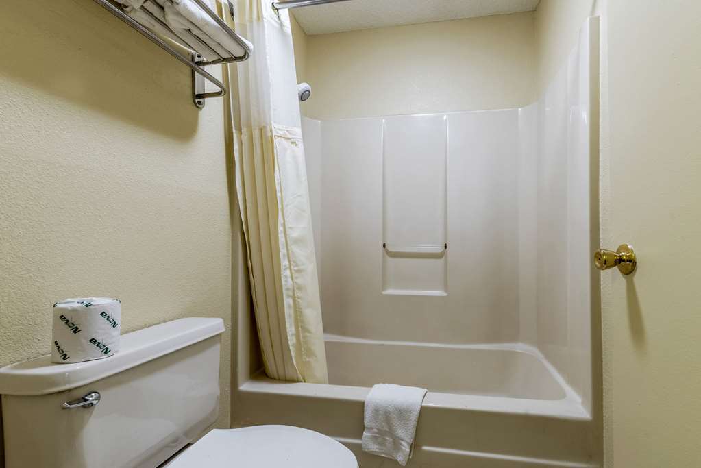 Econo Lodge Athens
